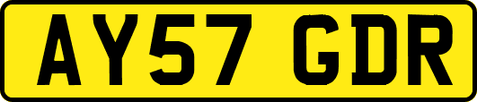 AY57GDR