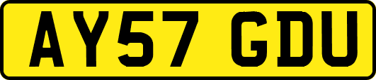 AY57GDU