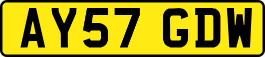 AY57GDW