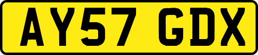 AY57GDX