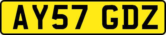 AY57GDZ
