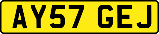 AY57GEJ