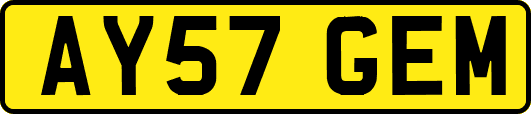 AY57GEM