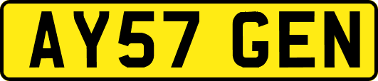 AY57GEN