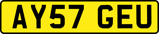 AY57GEU