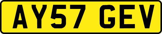 AY57GEV