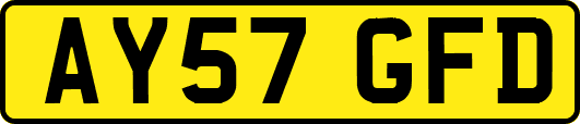 AY57GFD