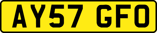 AY57GFO