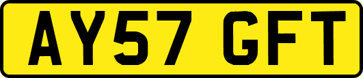 AY57GFT