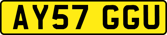 AY57GGU