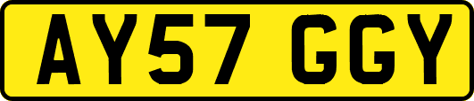 AY57GGY