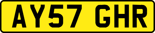 AY57GHR