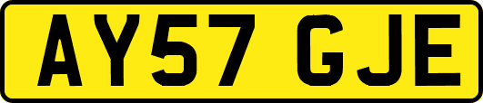AY57GJE
