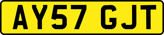 AY57GJT