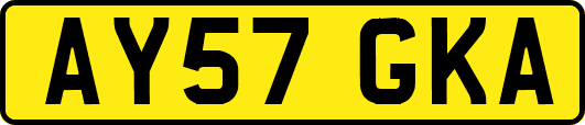 AY57GKA