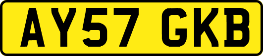 AY57GKB