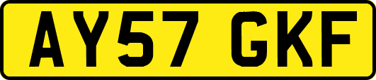 AY57GKF