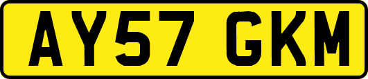 AY57GKM