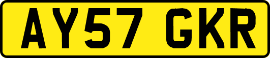AY57GKR