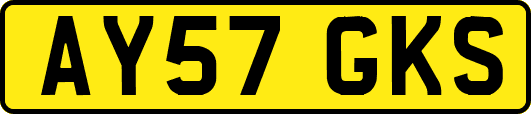 AY57GKS
