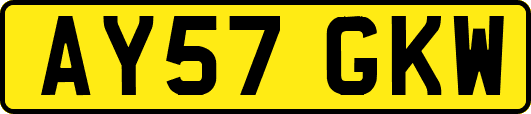 AY57GKW