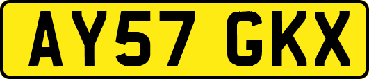 AY57GKX