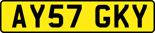 AY57GKY
