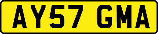 AY57GMA