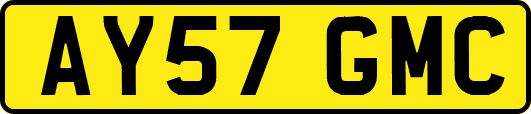 AY57GMC