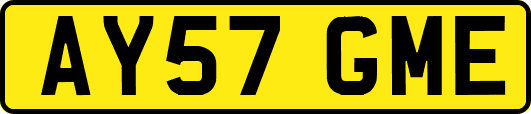 AY57GME