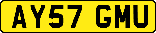 AY57GMU