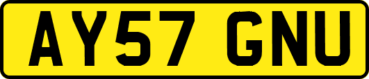 AY57GNU