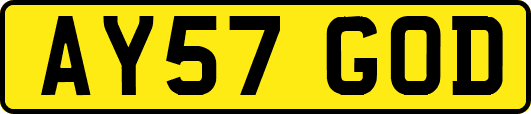 AY57GOD