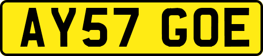 AY57GOE