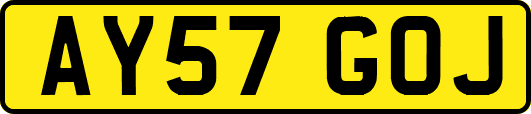 AY57GOJ