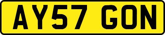 AY57GON