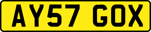 AY57GOX