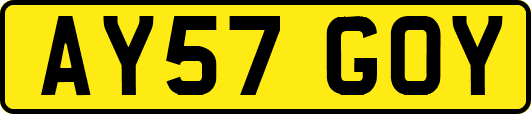 AY57GOY