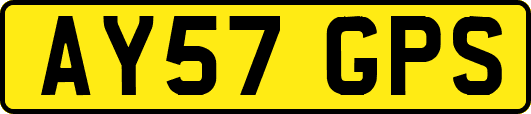 AY57GPS