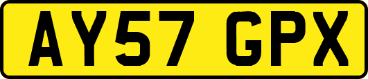 AY57GPX