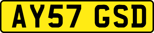 AY57GSD