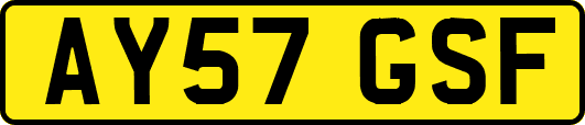 AY57GSF