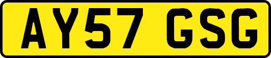 AY57GSG