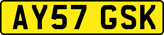 AY57GSK