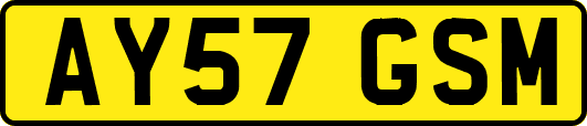 AY57GSM