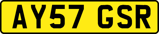 AY57GSR
