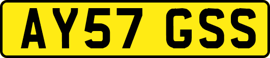 AY57GSS