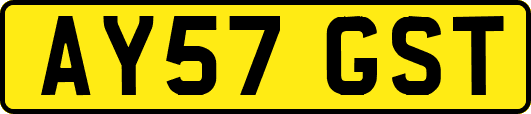 AY57GST