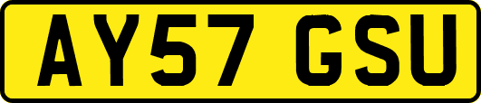 AY57GSU
