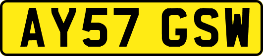 AY57GSW